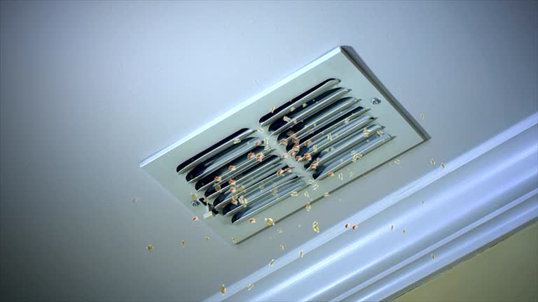 Trusted MI Airduct Cleaning Experts