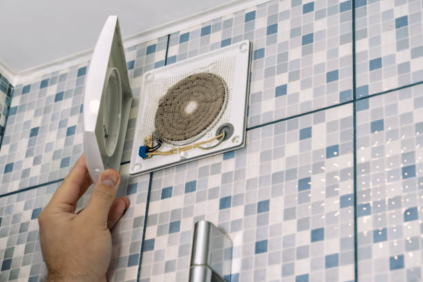 Best Professional Duct Cleaning Services  in Fowlerville, MI