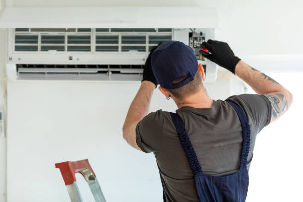 Best Best Air Duct Cleaning Company  in Fowlerville, MI