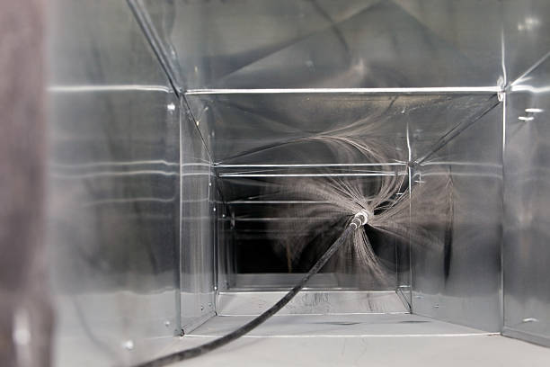 Best Dryer Vent Cleaning Services  in Fowlerville, MI